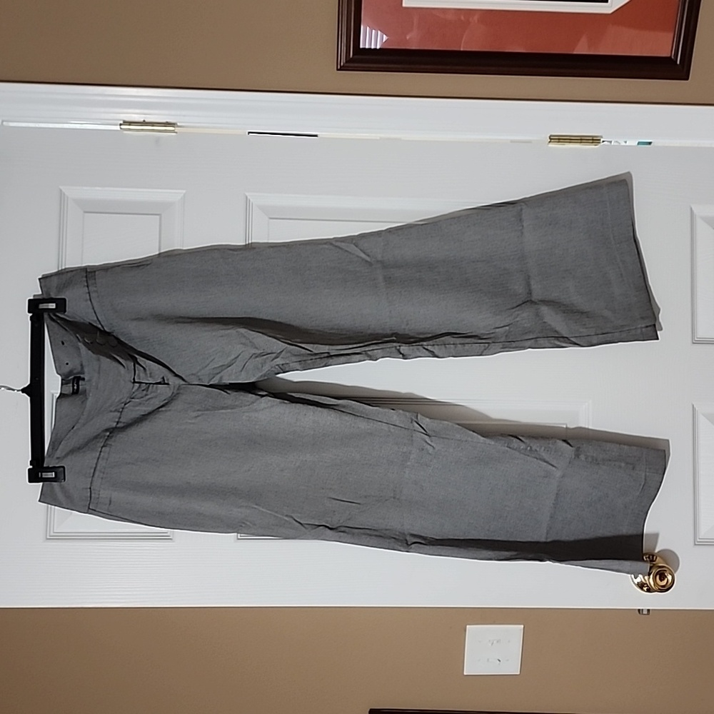 Dress pant